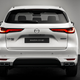 Image for article titled The Mazda CX-60 Is The Shape Of Mazdas To Come
